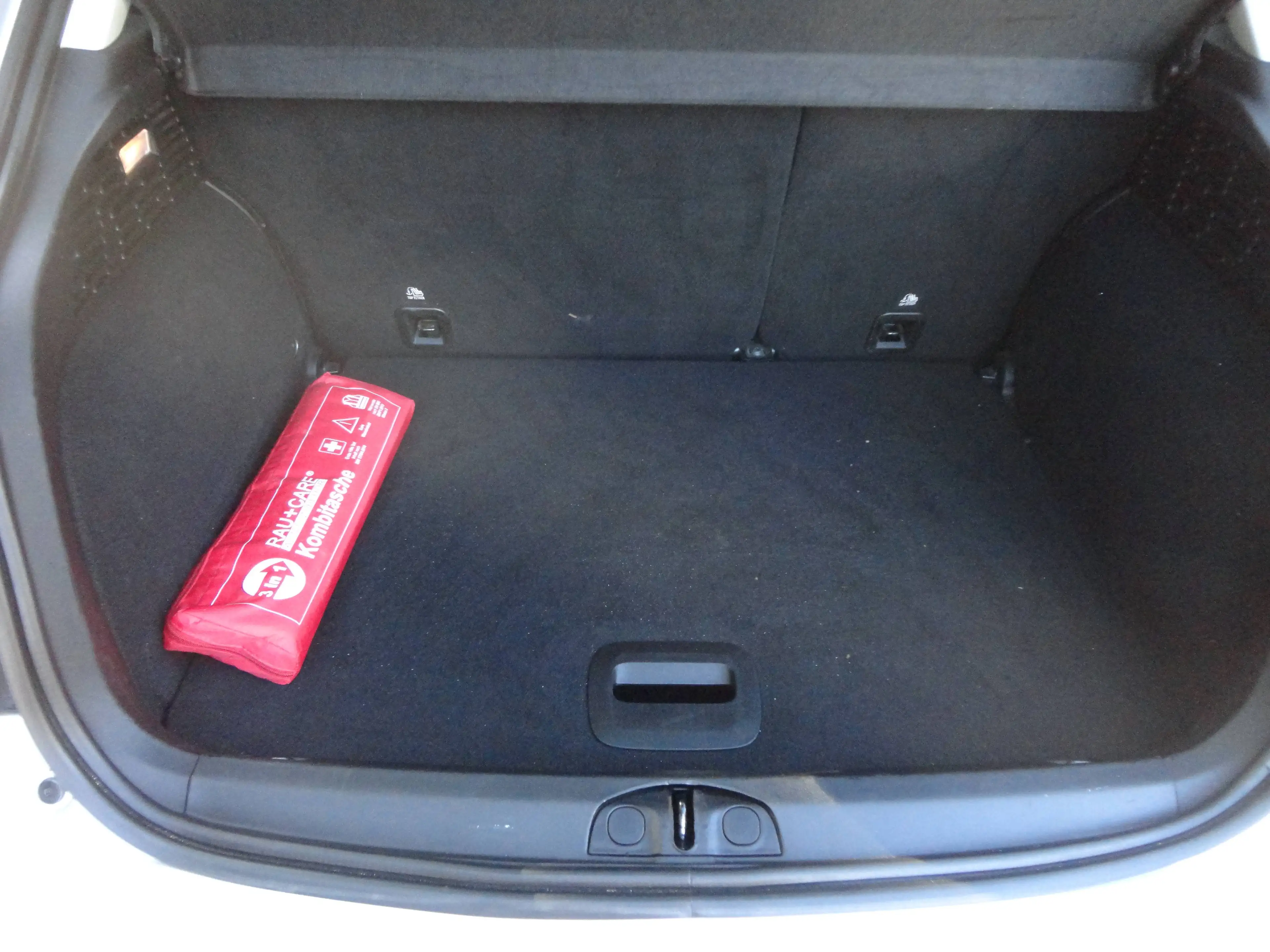 Fiat 500X Cross Plus — photo 10
