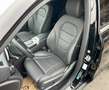 Mercedes-Benz GLC 300 GLC 300 e PHEV 4MATIC *1.BESITZ *HUD *LEDER *ACC Schwarz - thumbnail 14