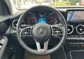 Mercedes-Benz GLC 300 GLC 300 e PHEV 4MATIC *1.BESITZ *HUD *LEDER *ACC Schwarz - thumbnail 18