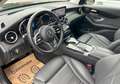Mercedes-Benz GLC 300 GLC 300 e PHEV 4MATIC *1.BESITZ *HUD *LEDER *ACC Schwarz - thumbnail 15