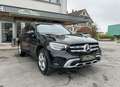 Mercedes-Benz GLC 300 GLC 300 e PHEV 4MATIC *1.BESITZ *HUD *LEDER *ACC Schwarz - thumbnail 3