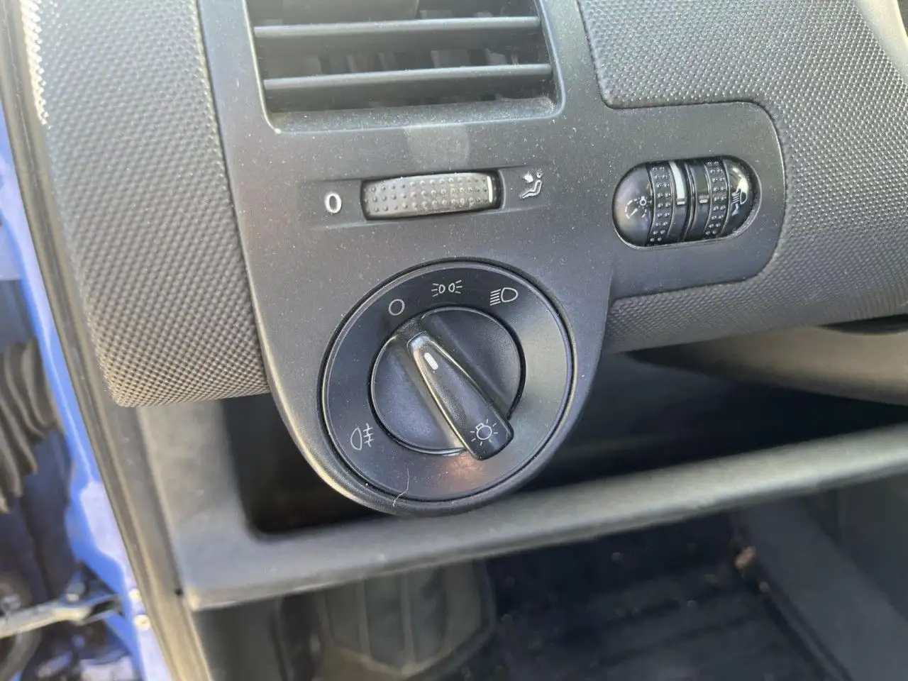 Volkswagen Lupo 1,0 Radio alpha Kasette Servo Wegfahrsperre, foto 10
