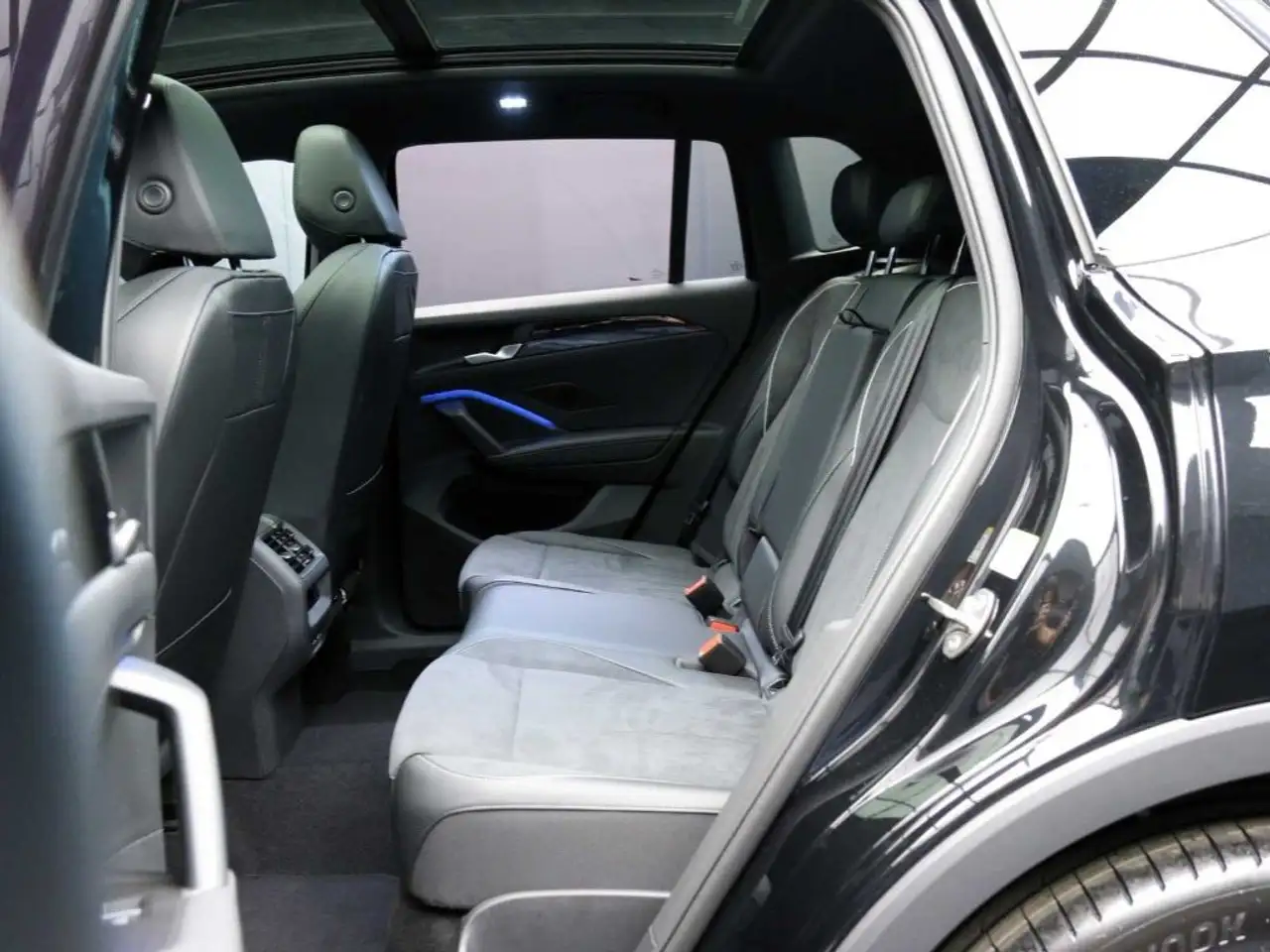 Volkswagen Tiguan 2026