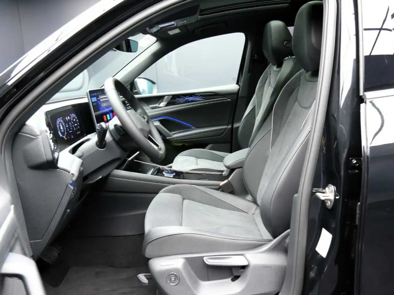 Volkswagen Tiguan 2026