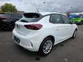 Opel Corsa Edition 1.2 Turbo inkl. BigDeal, TÜV Neu Weiß - thumbnail 4