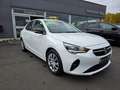 Opel Corsa Edition 1.2 Turbo inkl. BigDeal, TÜV Neu Weiß - thumbnail 2