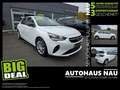 Opel Corsa Edition 1.2 Turbo inkl. BigDeal, TÜV Neu Weiß - thumbnail 1