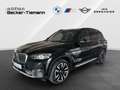 BMW X3 xDrive20i AHK | Sportsitze | LiveCockpitPlus Zwart - thumbnail 1