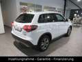 Suzuki Vitara Hybrid 4x4/LED/Navi/CarPlay/Cam/AHK/EURO6 Weiß - thumbnail 5