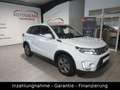 Suzuki Vitara Hybrid 4x4/LED/Navi/CarPlay/Cam/AHK/EURO6 Weiß - thumbnail 6