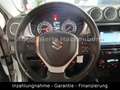 Suzuki Vitara Hybrid 4x4/LED/Navi/CarPlay/Cam/AHK/EURO6 Weiß - thumbnail 14