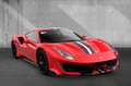 Ferrari 488 *Dt Auto*Voll Carbon*4 Punkt*Bügel Rot - thumbnail 8