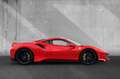 Ferrari 488 *Dt Auto*Voll Carbon*4 Punkt*Bügel Rot - thumbnail 6