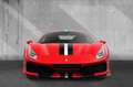 Ferrari 488 *Dt Auto*Voll Carbon*4 Punkt*Bügel Rot - thumbnail 8