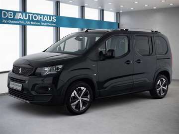Kombi GT 1.5 BlueHDi