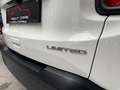 Jeep Renegade 1.3 T4 Limited DDCT ** AUTOMAAT ** GARANTIE ** Blanc - thumbnail 25