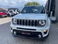 Jeep Renegade 1.3 T4 Limited DDCT ** AUTOMAAT ** GARANTIE ** Blanc - thumbnail 3