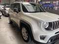 Jeep Renegade 1.3 T4 Limited DDCT ** AUTOMAAT ** GARANTIE ** Blanc - thumbnail 19