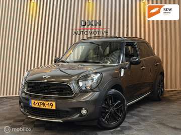 1.6 H/K PANO XENON LEDER NAVI STOELVW