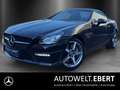 Mercedes-Benz SLK 55 AMG Perfekte MB Historie Diffenenzial NEU Schwarz - thumbnail 1