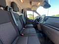Ford Transit Custom TRANSIT CUSTOM 300 L2/TREND/DISPLAY/TÜV+SERV.NEU Noir - thumbnail 11
