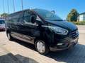 Ford Transit Custom TRANSIT CUSTOM 300 L2/TREND/DISPLAY/TÜV+SERV.NEU Noir - thumbnail 6