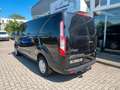 Ford Transit Custom TRANSIT CUSTOM 300 L2/TREND/DISPLAY/TÜV+SERV.NEU Noir - thumbnail 4