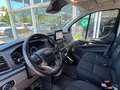 Ford Transit Custom TRANSIT CUSTOM 300 L2/TREND/DISPLAY/TÜV+SERV.NEU Noir - thumbnail 8