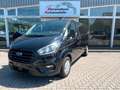 Ford Transit Custom TRANSIT CUSTOM 300 L2/TREND/DISPLAY/TÜV+SERV.NEU Noir - thumbnail 1