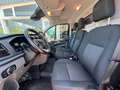 Ford Transit Custom TRANSIT CUSTOM 300 L2/TREND/DISPLAY/TÜV+SERV.NEU Noir - thumbnail 7