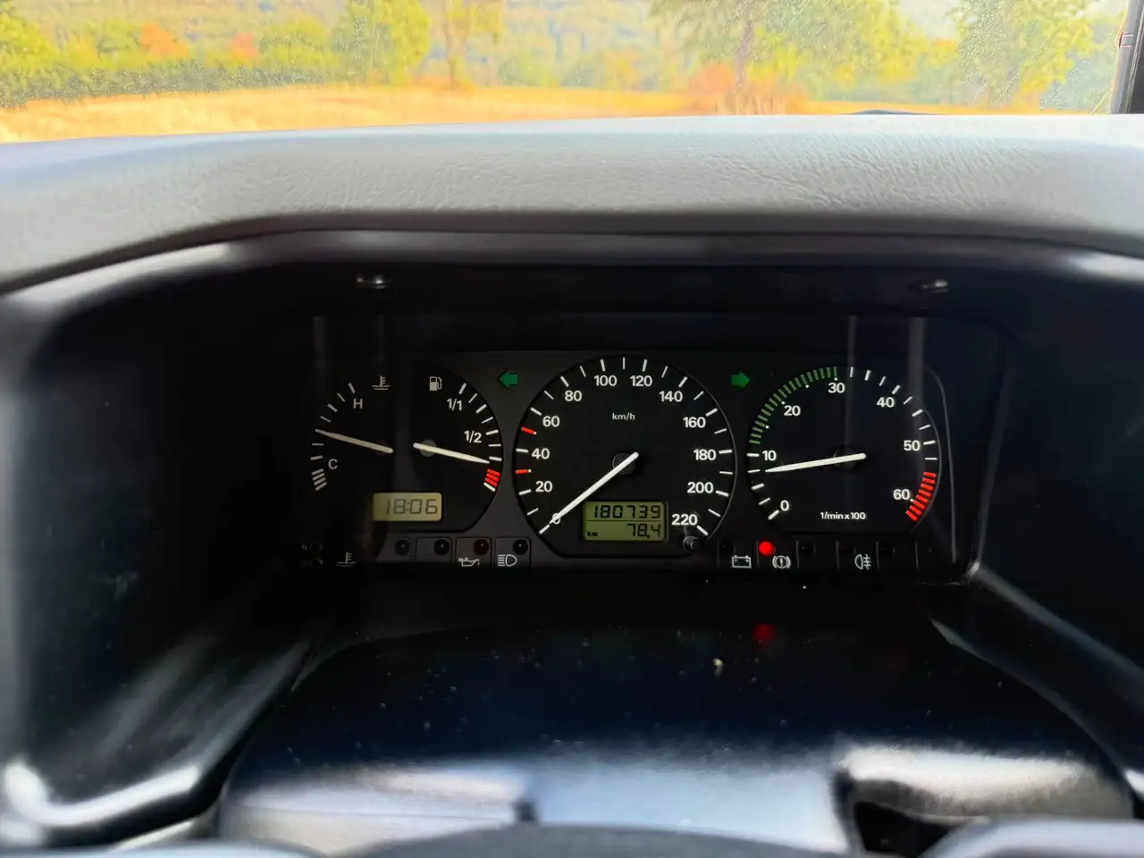 Volkswagen T4 Multivan Multivan VR6 7DC UL2, foto 10