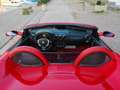 Ferrari F430 Spider F1 2009 !!!  Lifting, CCM, 20", CARBON Червоний - thumbnail 3