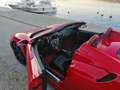 Ferrari F430 Spider F1 2009 !!!  Lifting, CCM, 20", CARBON Czerwony - thumbnail 7