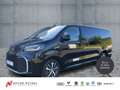 Toyota Proace Verso L2 2.0 D-4D TEAM D LED+NAVI+ACC+RFK Zwart - thumbnail 1