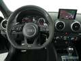 Audi RS3 Sportback Pano,LED,B&O,Leder,Navi,RS-Sportabgas Grau - thumbnail 11