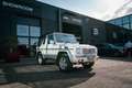 Mercedes-Benz G 500 Cabrio NL-auto, full service history Collectors it Grau - thumbnail 21
