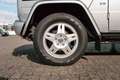Mercedes-Benz G 500 Cabrio NL-auto, full service history Collectors it Grau - thumbnail 25