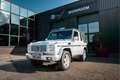 Mercedes-Benz G 500 Cabrio NL-auto, full service history Collectors it Grau - thumbnail 20