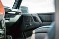 Mercedes-Benz G 500 Cabrio NL-auto, full service history Collectors it Gri - thumbnail 13