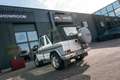 Mercedes-Benz G 500 Cabrio NL-auto, full service history Collectors it Grau - thumbnail 32