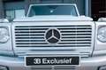Mercedes-Benz G 500 Cabrio NL-auto, full service history Collectors it Grau - thumbnail 18