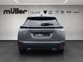Peugeot 2008 Allure Silber - thumbnail 3
