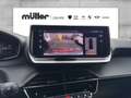 Peugeot 2008 Allure Silber - thumbnail 11