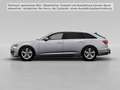 Audi A6 Sport 45 TFSI qu. S tr. AHK PDC LED RFK Silber - thumbnail 3