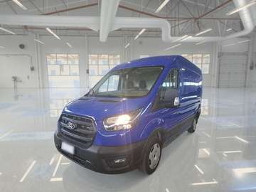 310 L2H2 Trend 2.0 Eco 130 Cv FURGONE