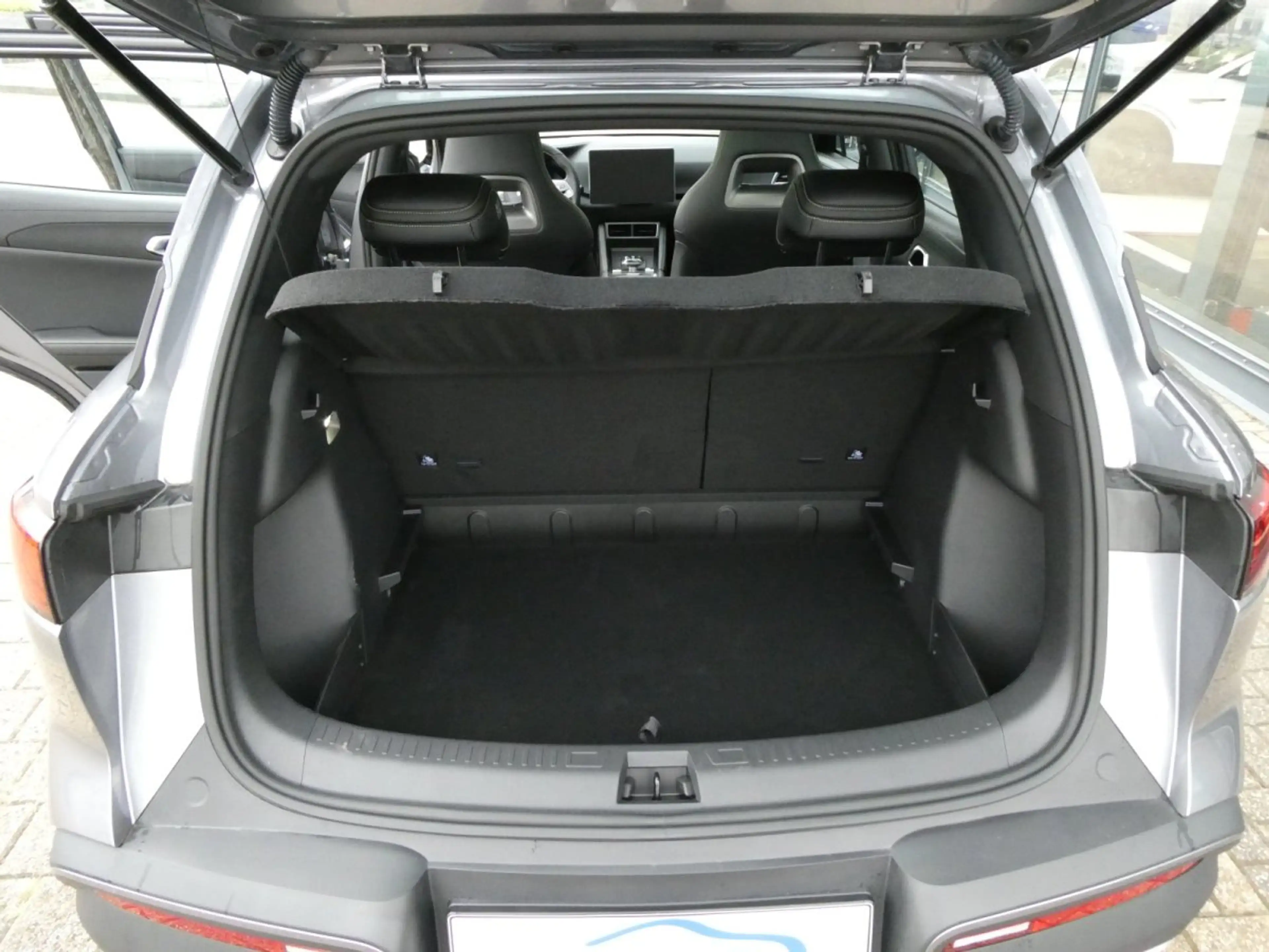 BYD Atto 2 DM-I Boost *Privacy*Leder*Glasdach*360Grad* — photo 12