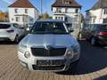 Skoda Yeti 1.2 TSi/ 1 HAND Motor Und Getriebe Laufen Sehr Gut Silber - thumbnail 1