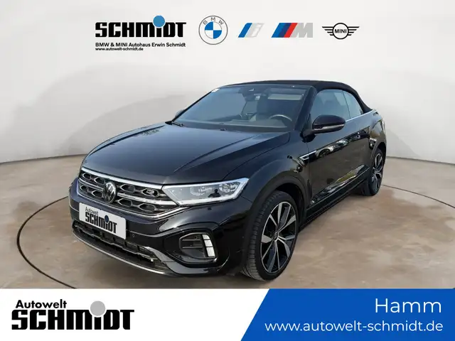 Volkswagen Tiguan T-Roc Cabriolet 1.5 TSI R-Line + GARANTIE