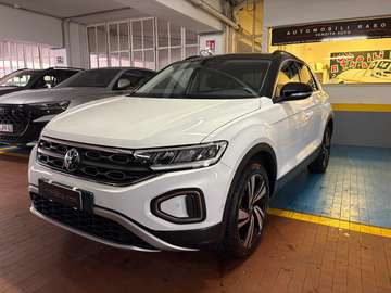 T-Roc I 2022 1.5 tsi Life PREZZO REALE....