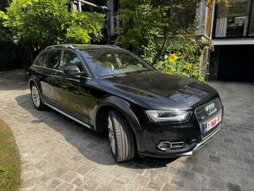 2.0 TFSI Quattro S tronic